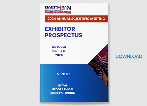 Exhibition Brochure