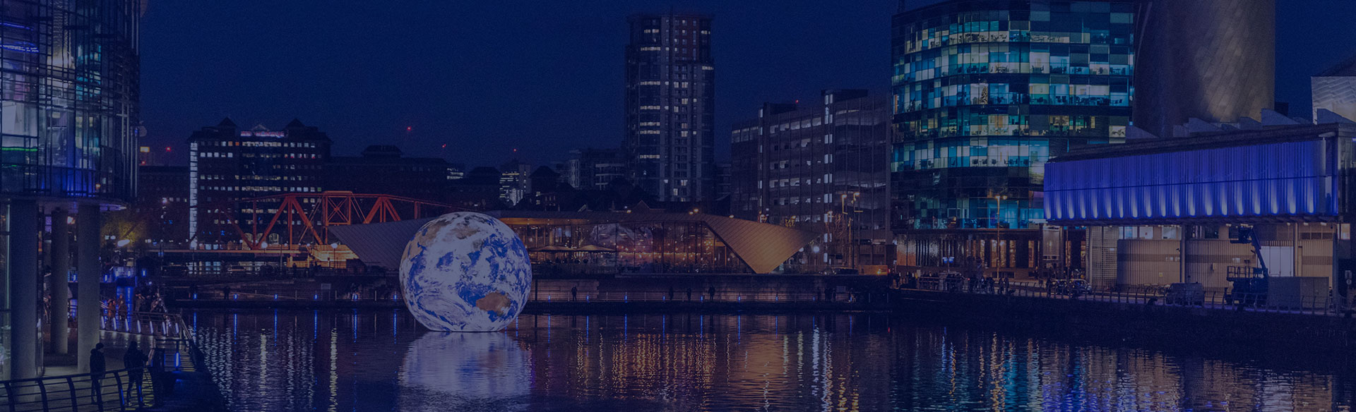 Welcome to BAETS 2025 Manchester